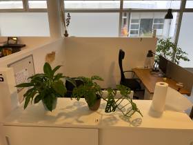 Coworking Freilassing