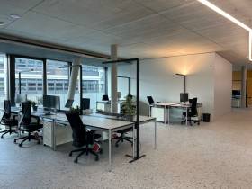 Arbeitsplatz in Charlottenburg direkt an der Spree