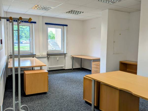 All-inclusive Büros im Business-Tower in Krefeld-Dießem/Lehmheide — Bild 5