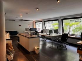 Nähe Marienplatz im Hippen Loft