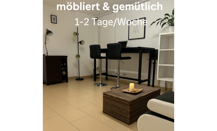 Büro mieten Thomas-Hauser-Str. München Trudering-Riem