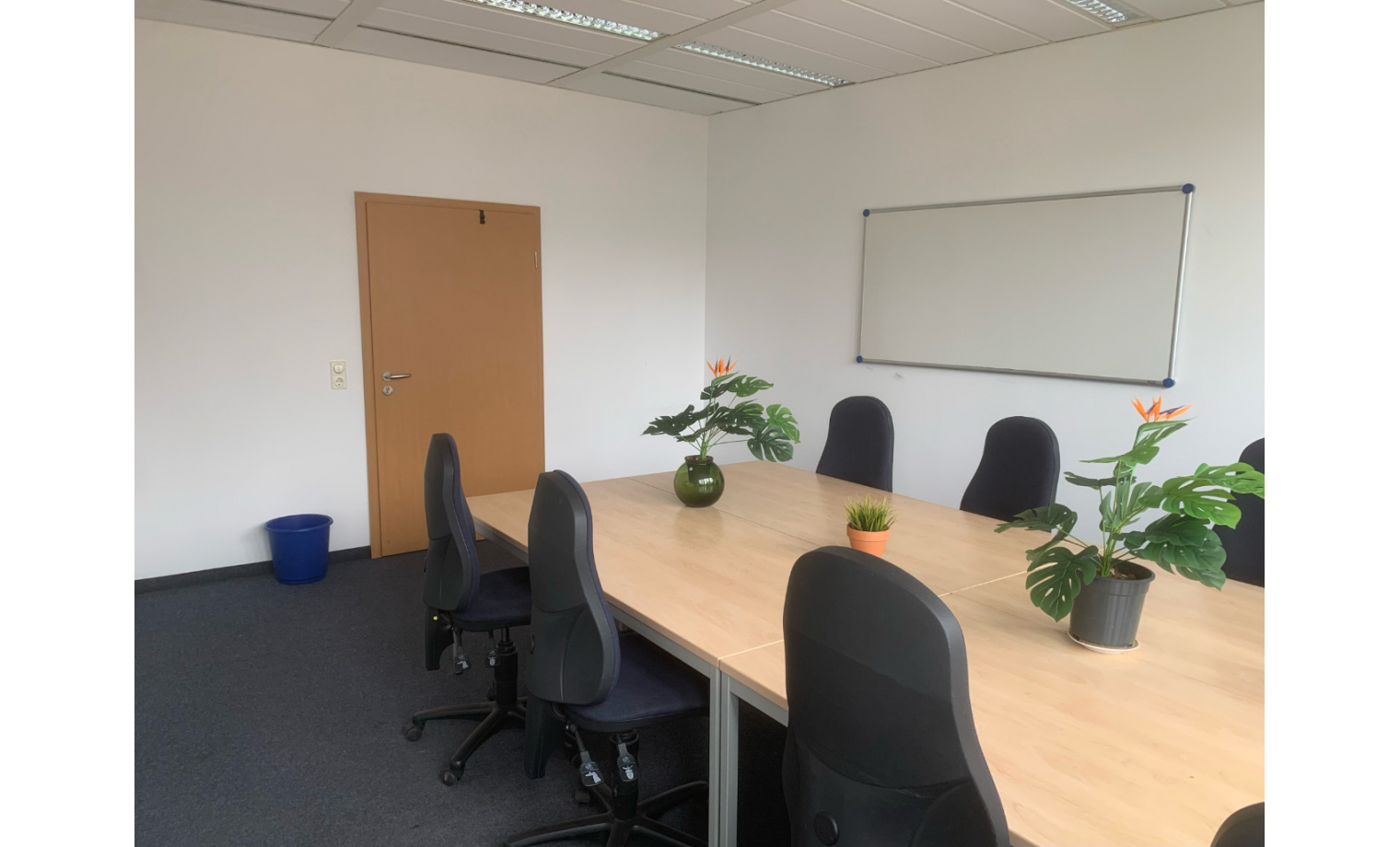 Büro mieten Prenzlauer Allee Berlin Prenzlauer Berg