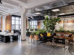 Loft-Büroflächen in Offenbach