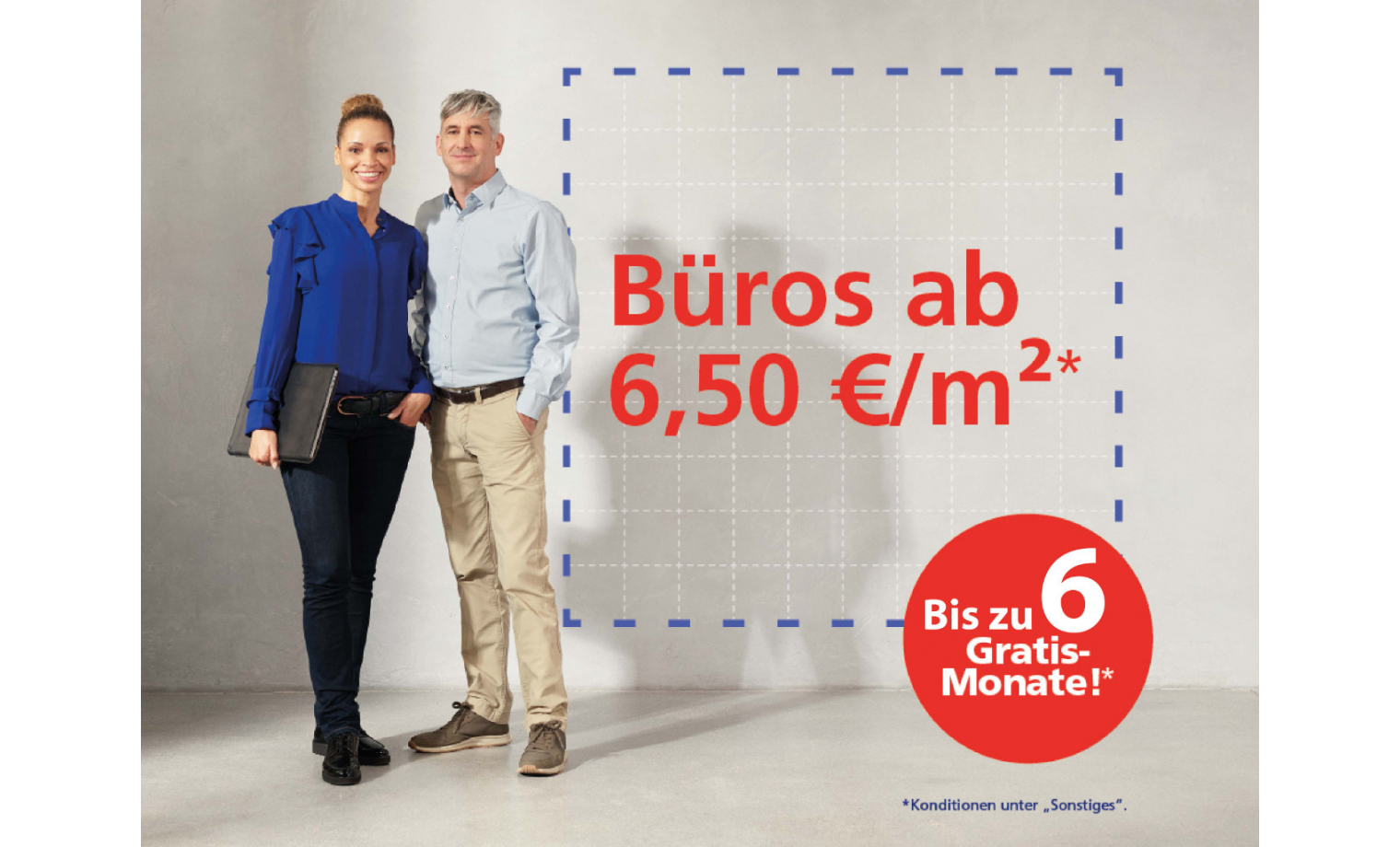 Büro mieten Münchener Straße Essen 