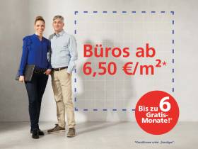 Optimaler Arbeitsplatz: Alles, was ein Büro braucht und mehr!