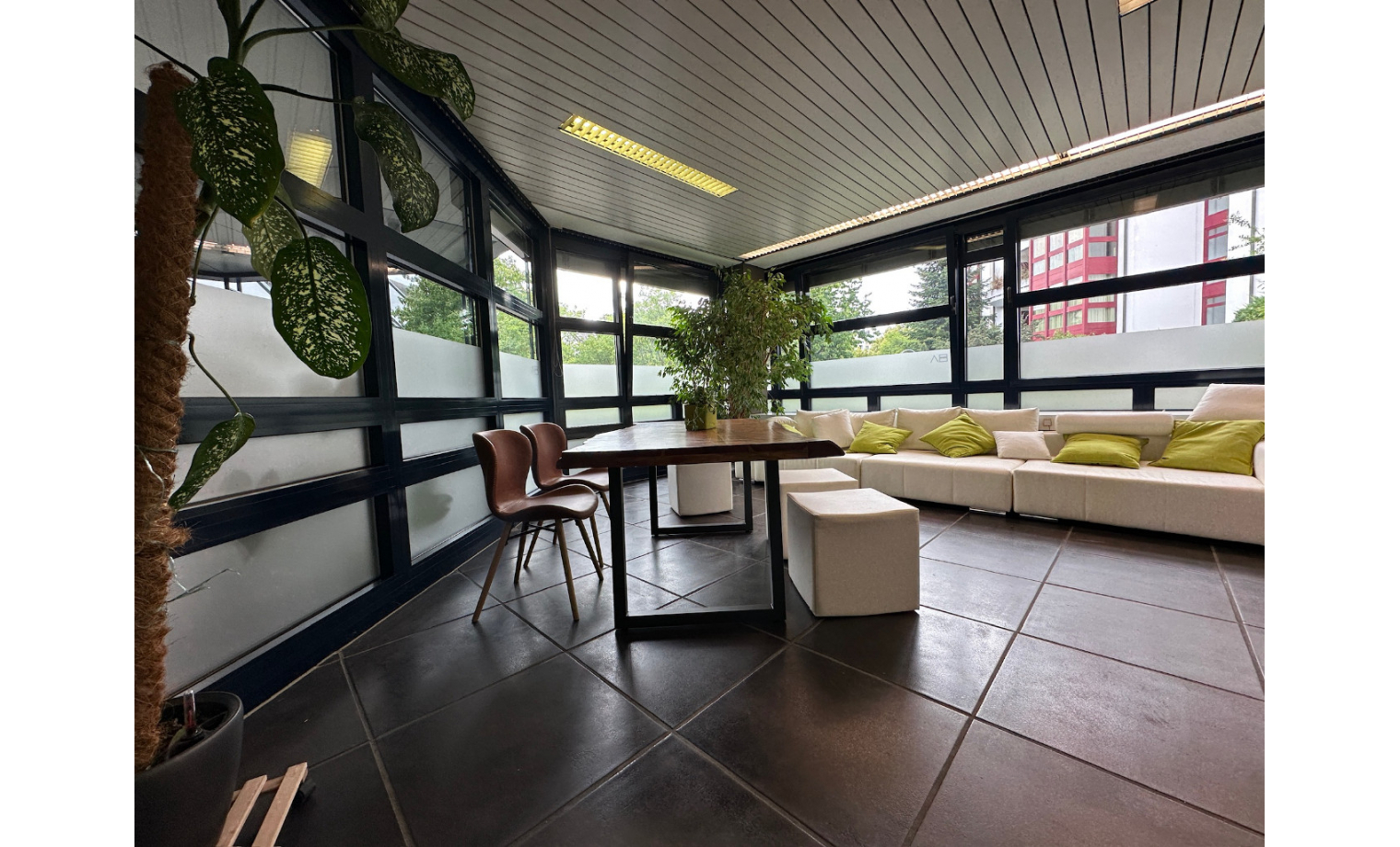 Coworking Space Dr.-Carlo-Schmid-Straße Nürnberg 