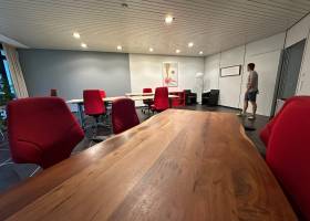 Coworking
