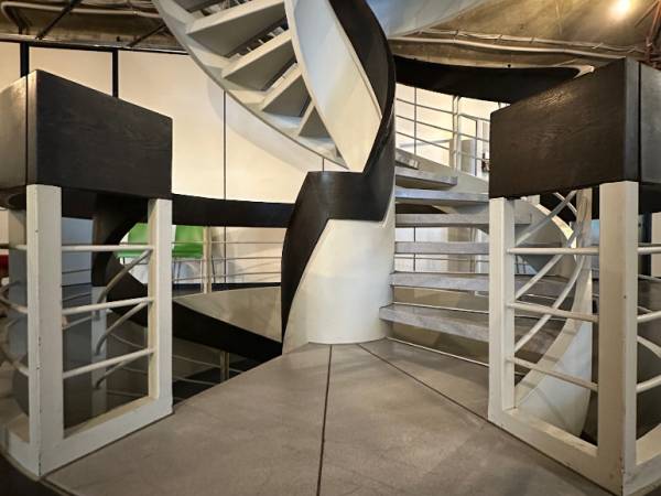 Moderne Büros & Coworking im Architektenhaus in Nürnberg-St. Jobst — Bild 4