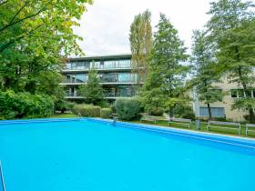 Arbeiten im Loft im Englischen Garten - Lodenfrey - Gelände