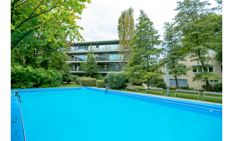 Büroraum Osterwaldstraße München Schwabing
