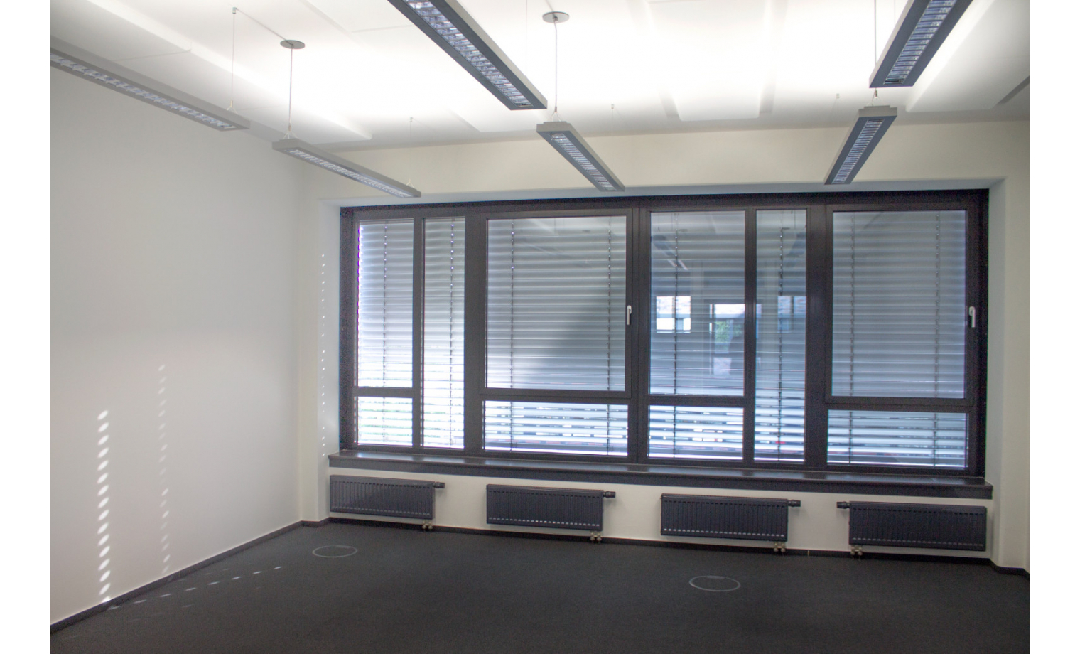 Coworking Christoph-Probst-Weg Hamburg Eppendorf