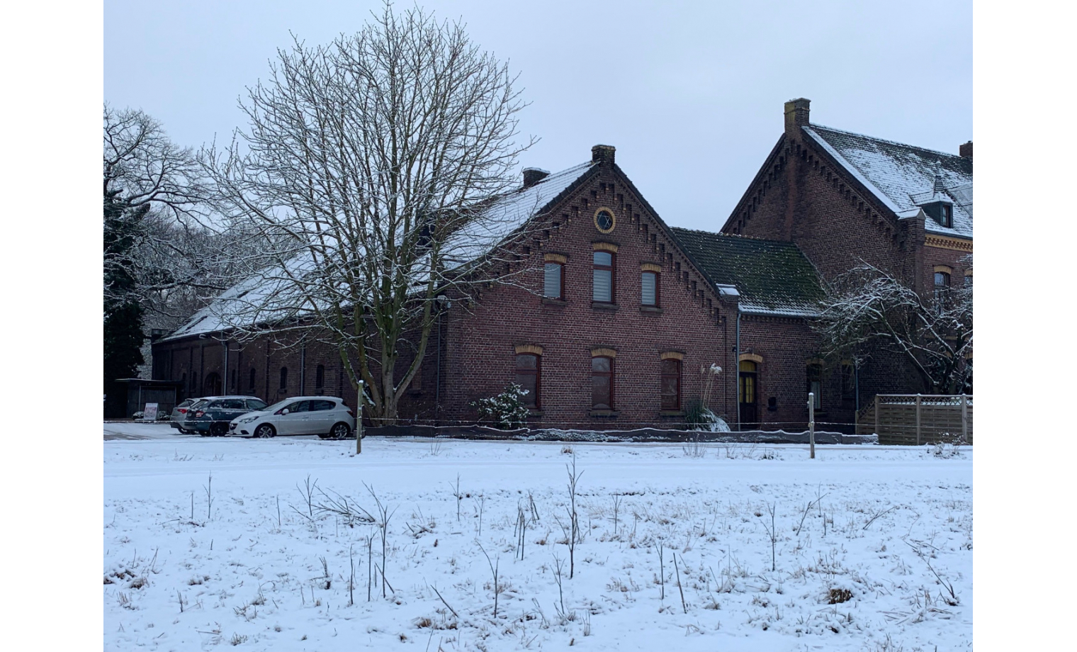 Büro auf Zeit Oberbenrader Straße Krefeld 