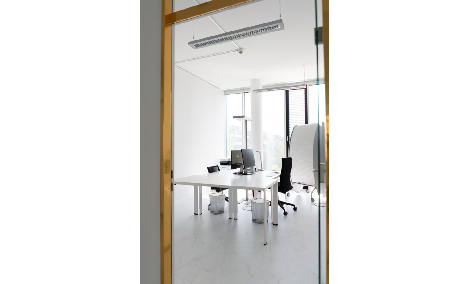 Büro mieten Feringastraße Unterföhring 