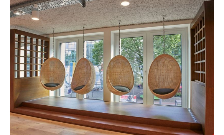 Bürogemeinschaft Rudolfplatz Köln Altstadt-Süd