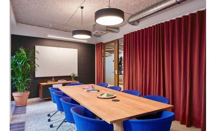 Coworking Rudolfplatz Köln Altstadt-Süd