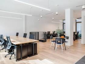 Büroflächen am Oskar-von-Miller-Ring