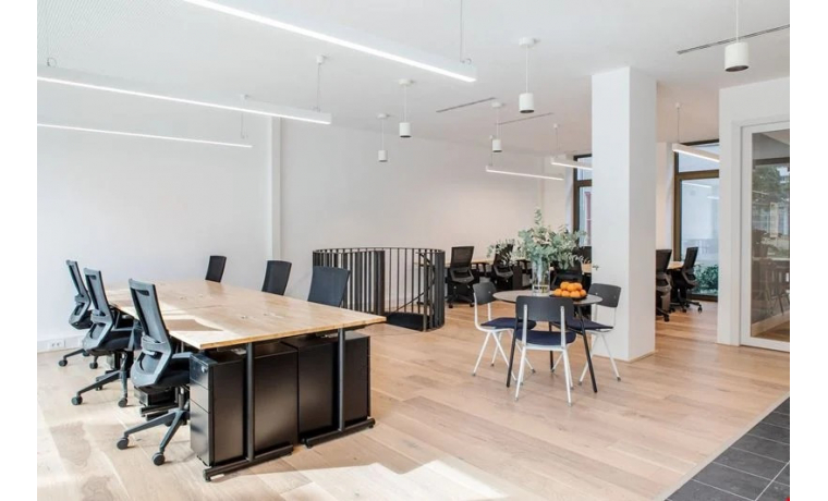 Büro mieten Oskar-von-Miller-Ring 33 München Maxvorstadt