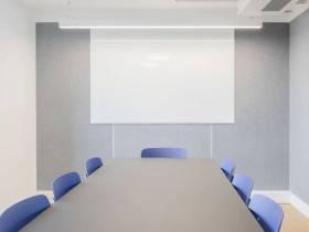 Büroflächen am Oskar-von-Miller-Ring