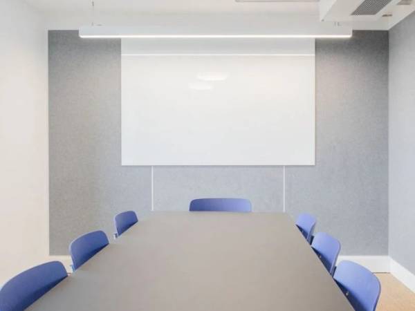 Inspirierende Büros & Coworking in München-Maxvorstadt — Bild 3