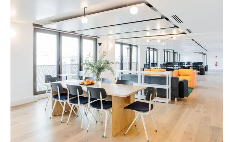 Bürogemeinschaft Oskar-von-Miller-Ring 33 München Maxvorstadt