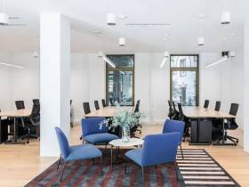 Büroflächen am Oskar-von-Miller-Ring