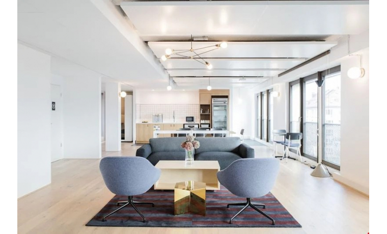 Coworking Space Oskar-von-Miller-Ring 33 München Maxvorstadt