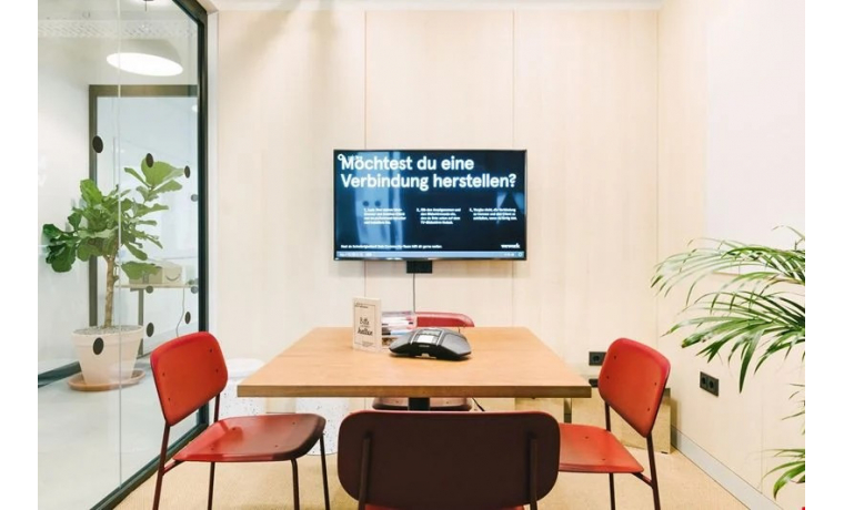 Büro mieten Neuturmstraße München Altstadt-Lehel