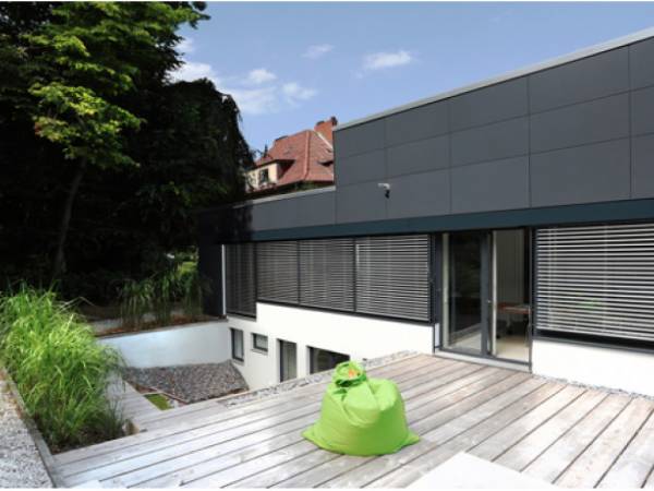 Moderne Coworking-Arbeitsplätze in Bielefeld Innenstadt — Bild 7