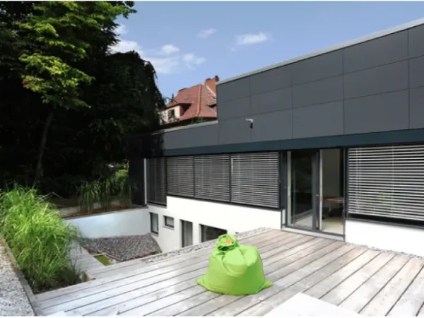 Schreibtischplatz in Bielefeld (Mitte) – Moderne Coworking-Arbeitsplätze in Bielefeld-Mitte — Bild 7