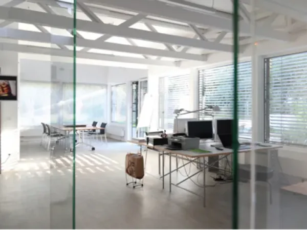 Schreibtischplatz in Bielefeld (Mitte) – Moderne Coworking-Arbeitsplätze in Bielefeld-Mitte — Bild 3