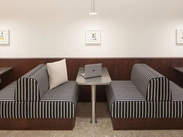 Moderner Coworking Space & Flexible Büros in Hamburg-Neustadt — Bild 2