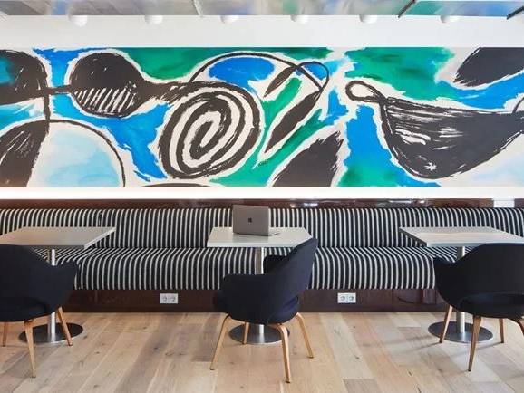 Moderner Coworking Space & Flexible Büros in Hamburg-Neustadt — Bild 3