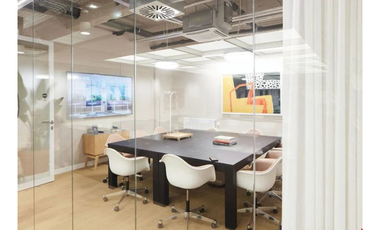 Coworking Gerhofstraße Hamburg Neustadt