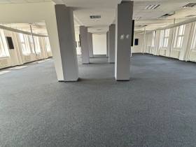 Attraktive Gewerbefläche in Top-Lage – 480 m² direkt am Hauptbahnhof