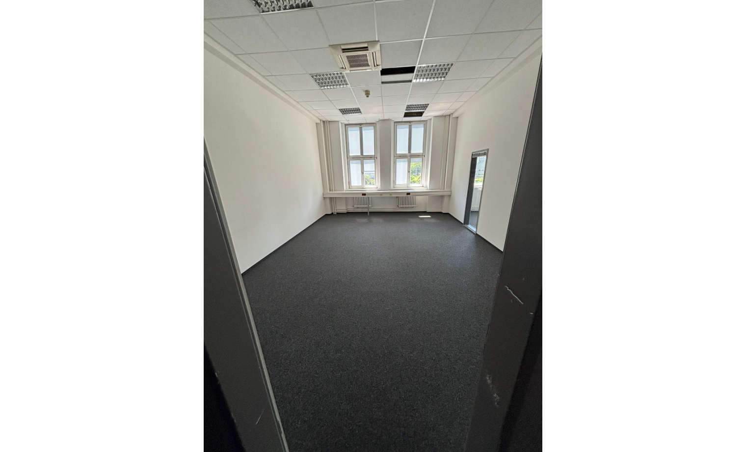 Büro mieten An der Reichsbank Essen 