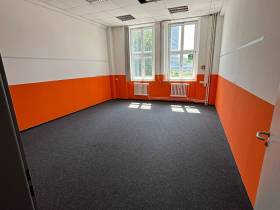 Attraktive Gewerbefläche in Top-Lage – 480 m² direkt am Hauptbahnhof