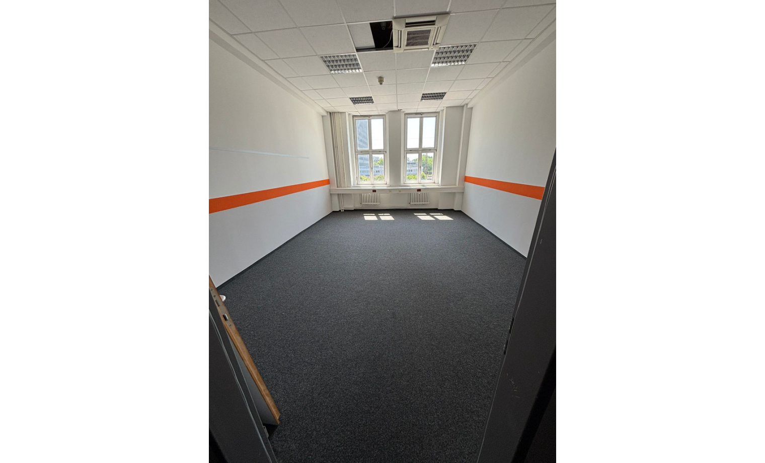Coworking An der Reichsbank Essen 