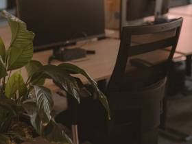 Co-Working