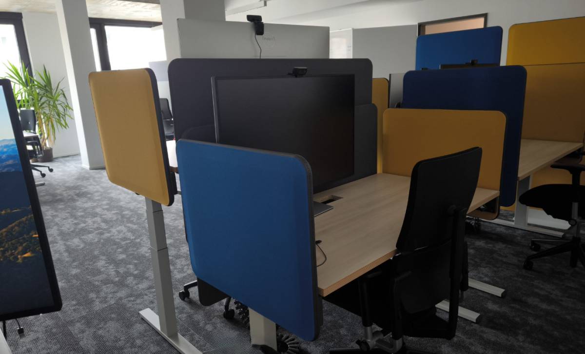 Arbeitsplatz 1
