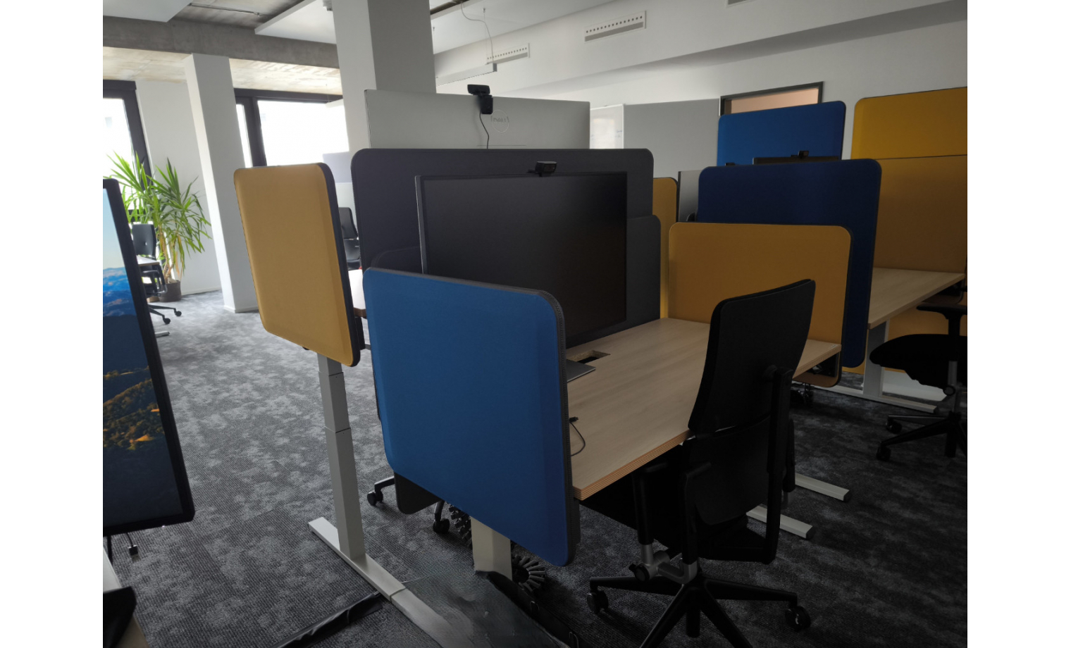 Büro mieten Steinweg Jena 
