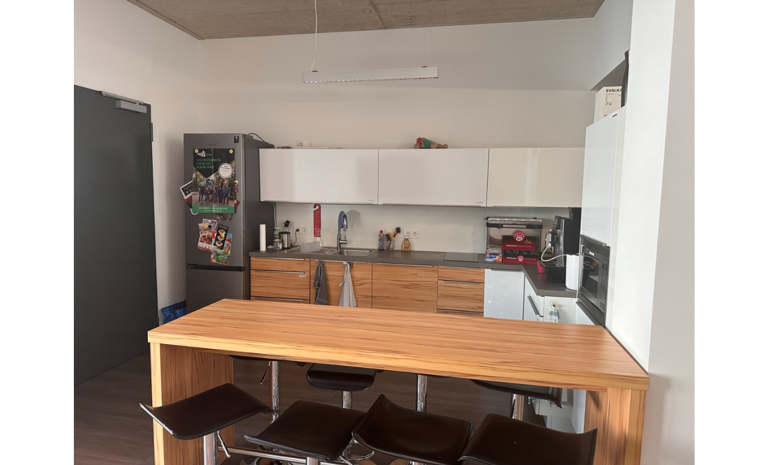 Coworking Steinweg Jena 