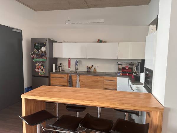 Arbeitsplatz in attraktiver Bürogemeinschaft in Jena — Bild 4