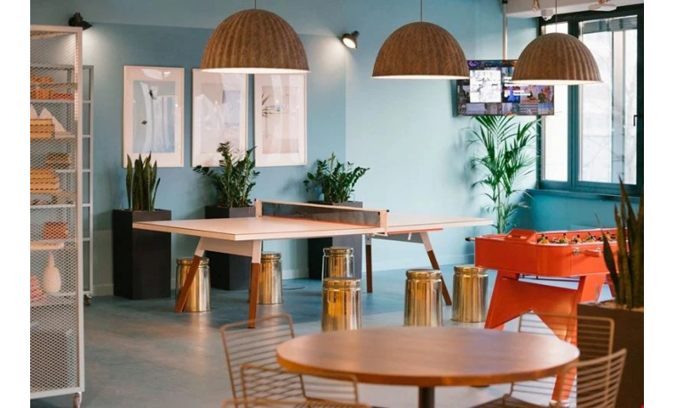 Coworking Axel-Springer-Platz Hamburg Neustadt