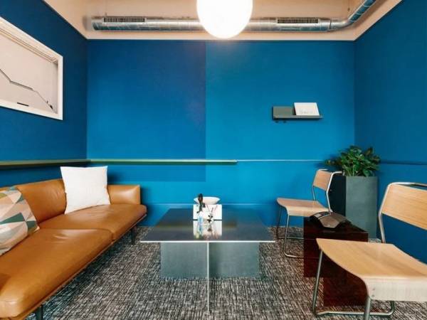 Moderne Büros und Coworking in Hamburg Neustadt mit Elbblick — Bild 7