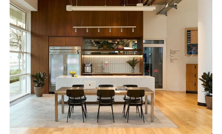 Büro auf Zeit Oskar-von-Miller-Ring 20 München Maxvorstadt