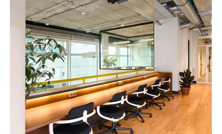 Coworking Space Oskar-von-Miller-Ring 20 München Maxvorstadt