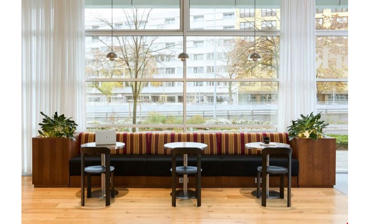 Bürogemeinschaft Oskar-von-Miller-Ring 20 München Maxvorstadt