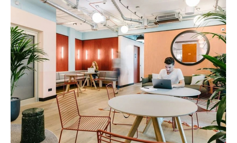 Büro mieten Kurfürstendamm Berlin Charlottenburg
