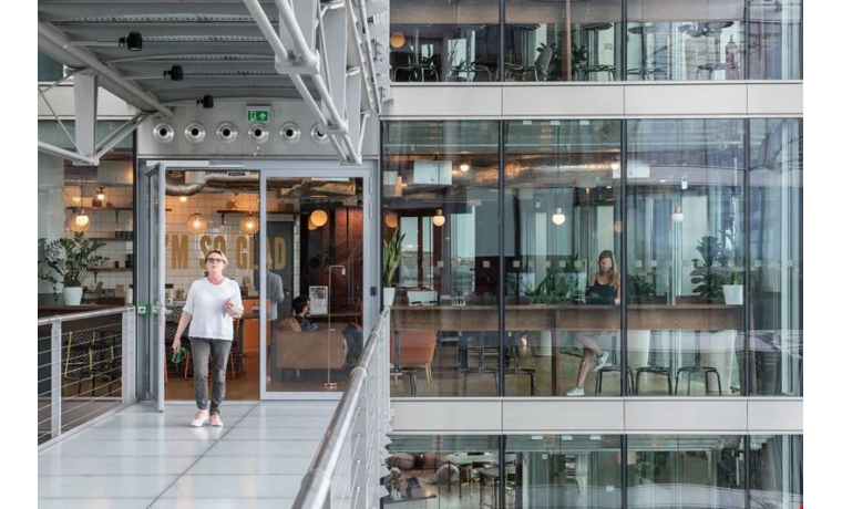 Office Sharing Kemperplatz Berlin Mitte