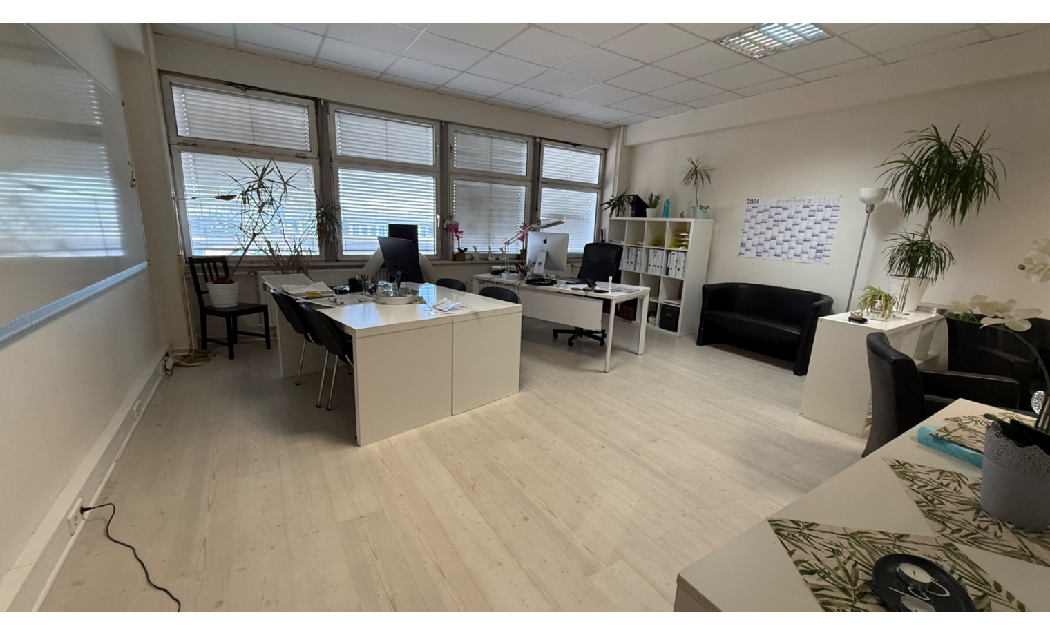 Büro mieten Joachimsthaler Straße Berlin Charlottenburg